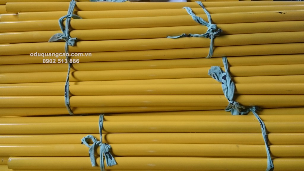 Ô DÙ QUẢNG CÁO THÀNH LỢI