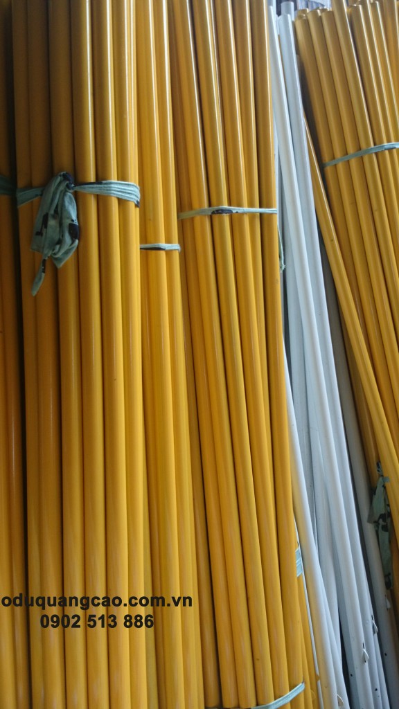 Ô DÙ QUẢNG CÁO THÀNH LỢI