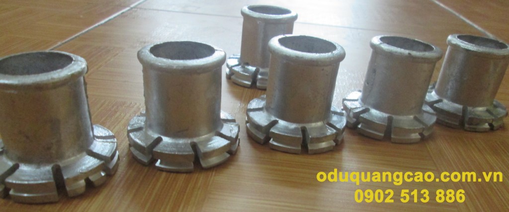 Ô DÙ QUẢNG CÁO THÀNH LỢI